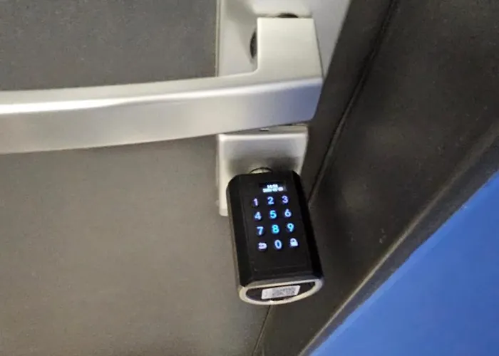 Apartman Bulgarska 59 - Sypialnia I Salon - 40m2 - Self Check In 24h